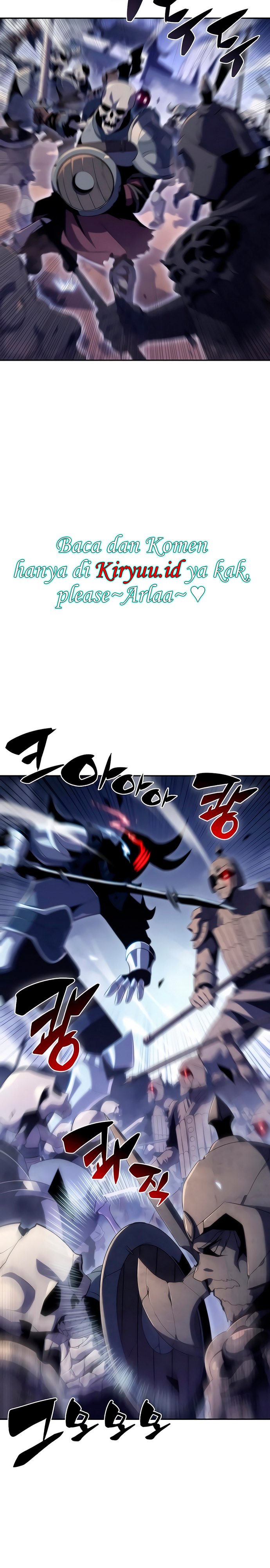 Solo Max-Level Newbie Chapter 39 19