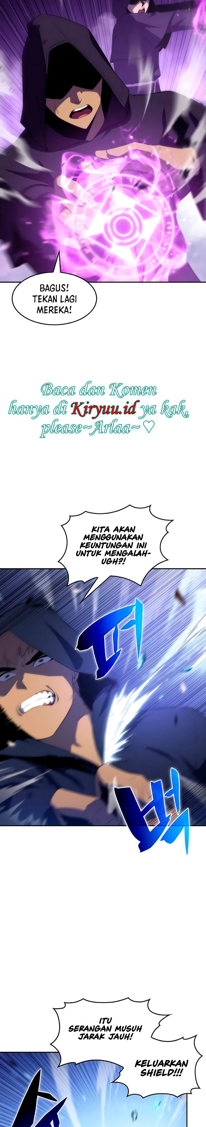 Solo Max-Level Newbie Chapter 39 22