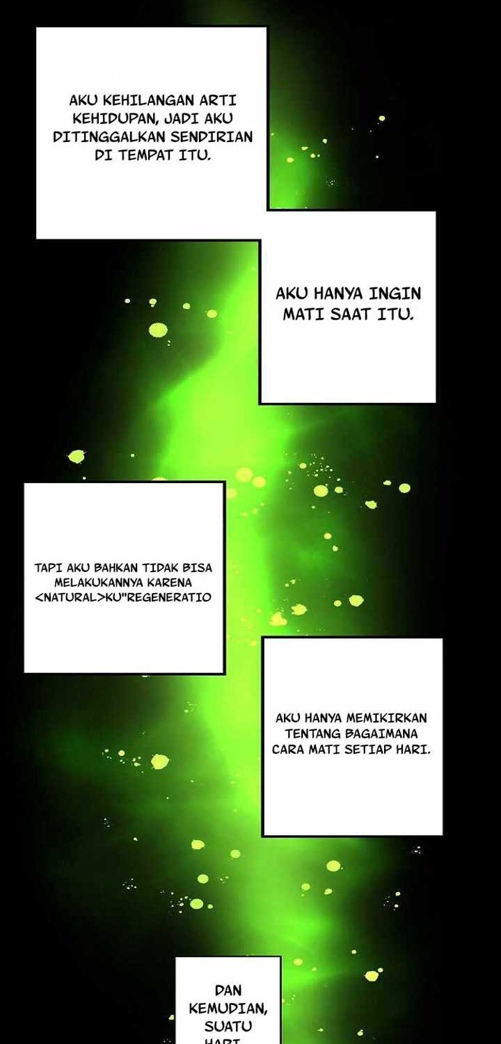 Unbreakable Chapter 26 Gambar 25