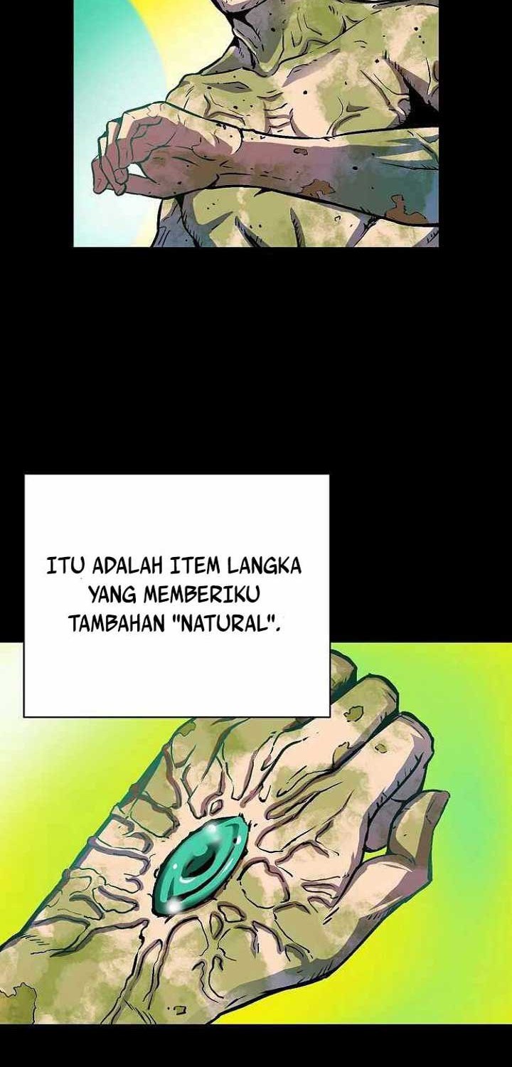 Unbreakable Chapter 26 Gambar 33