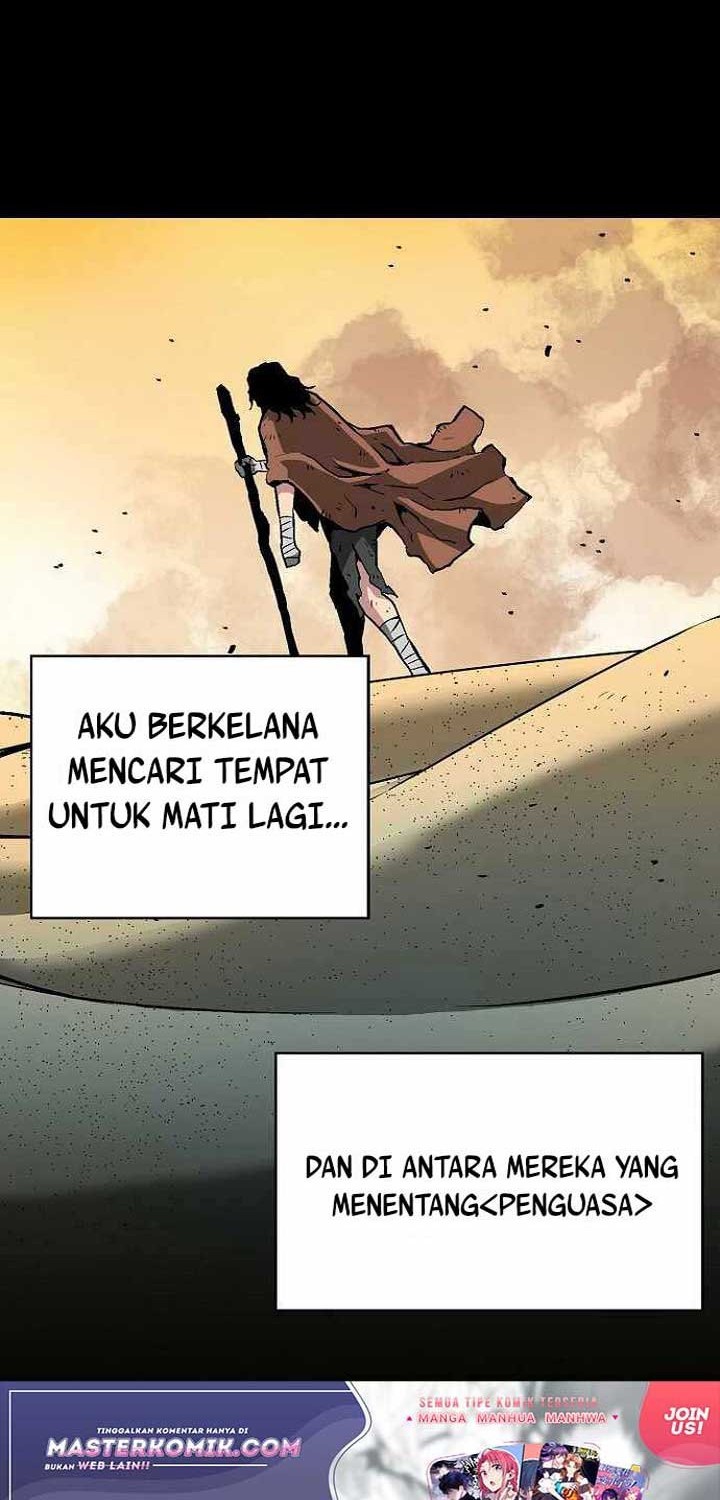 Unbreakable Chapter 26 Gambar 35