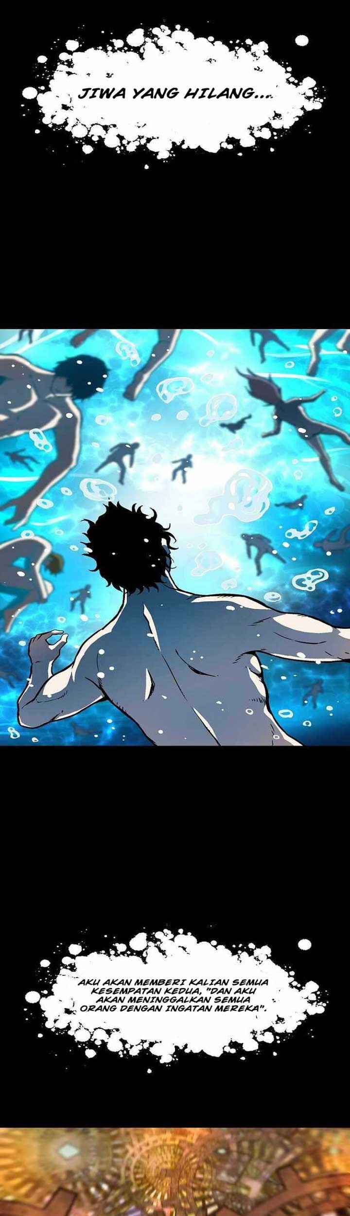 Unbreakable Chapter 26 Gambar 39