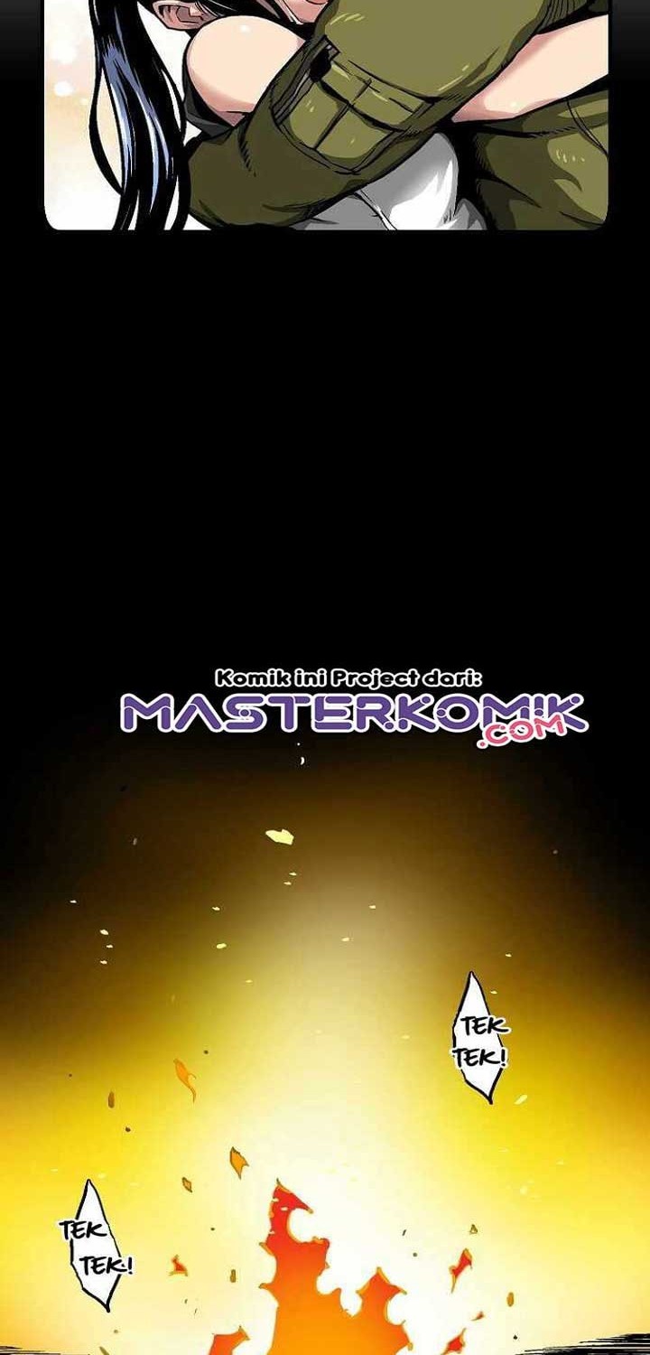 Unbreakable Chapter 26 Gambar 43