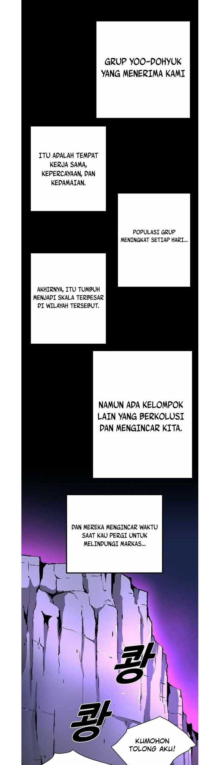 Baca Unbreakable Chapter 26 Gambar 2