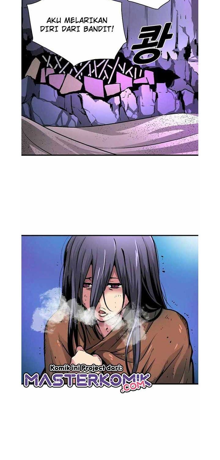Unbreakable Chapter 26 Gambar 3