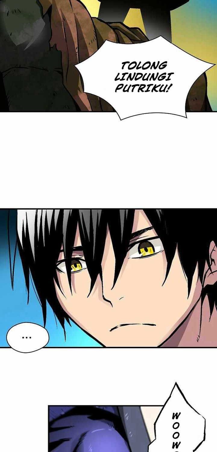 Unbreakable Chapter 26 Gambar 50