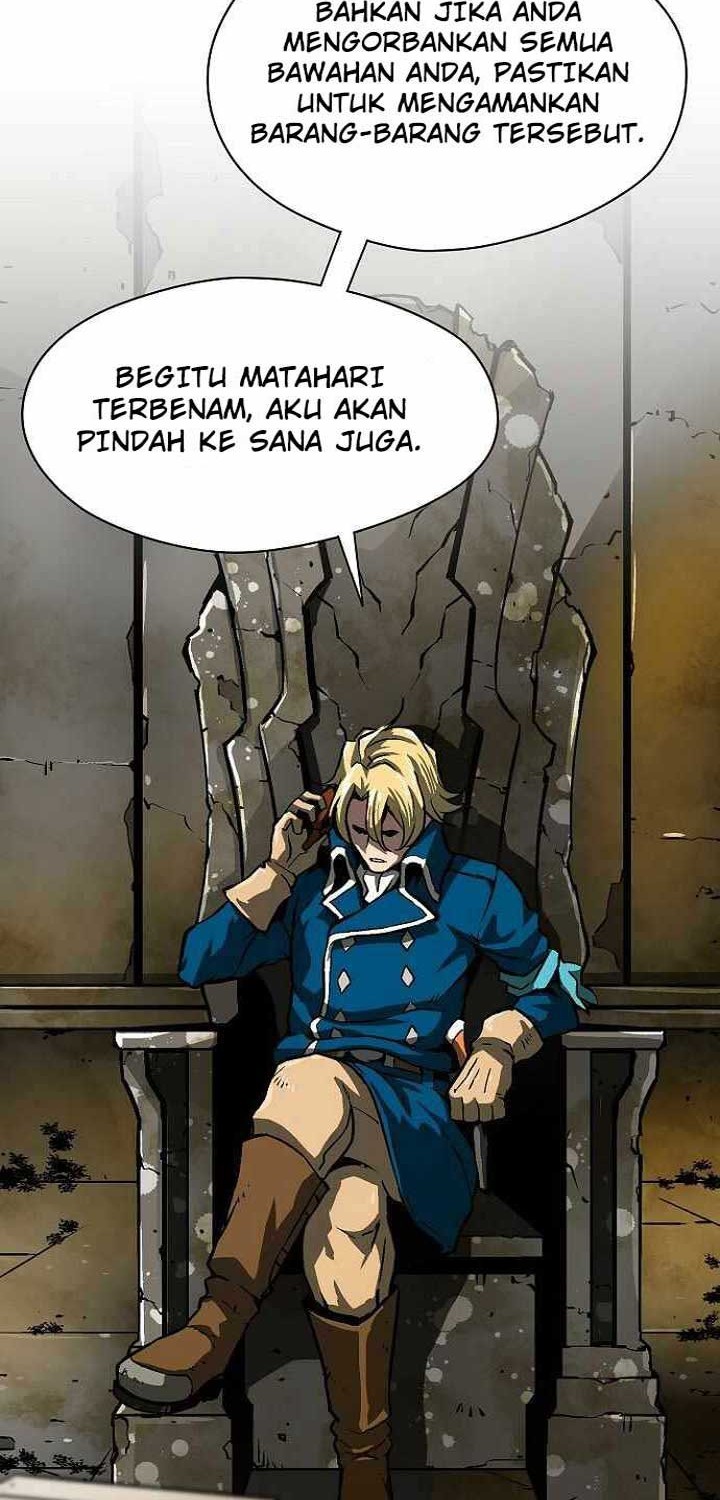 Unbreakable Chapter 26 Gambar 53