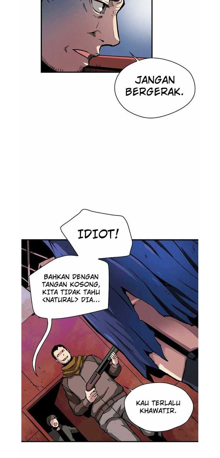Unbreakable Chapter 26 Gambar 5