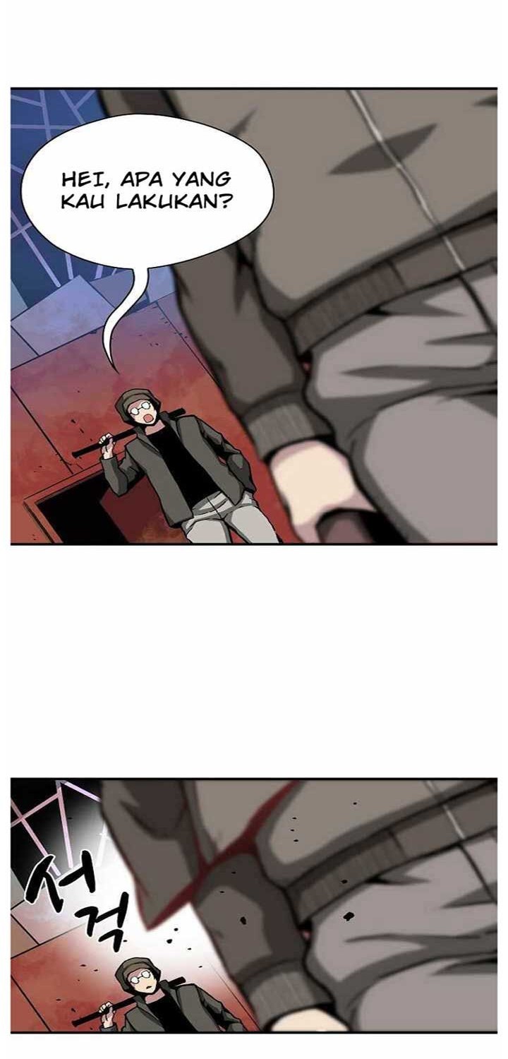 Unbreakable Chapter 26 Gambar 8