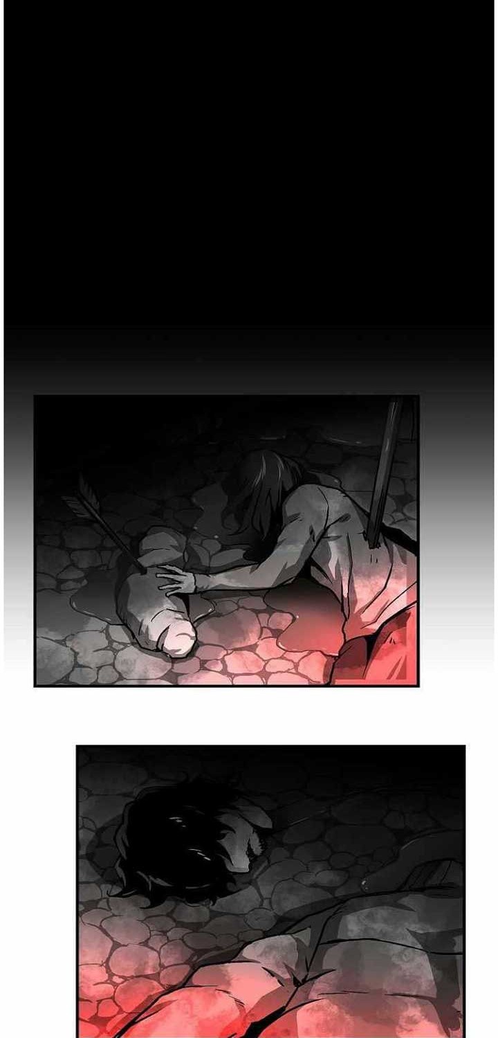 Unbreakable Chapter 26 Gambar 13