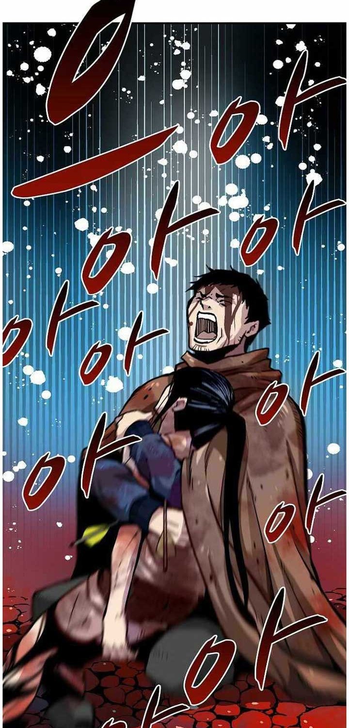 Unbreakable Chapter 26 Gambar 15