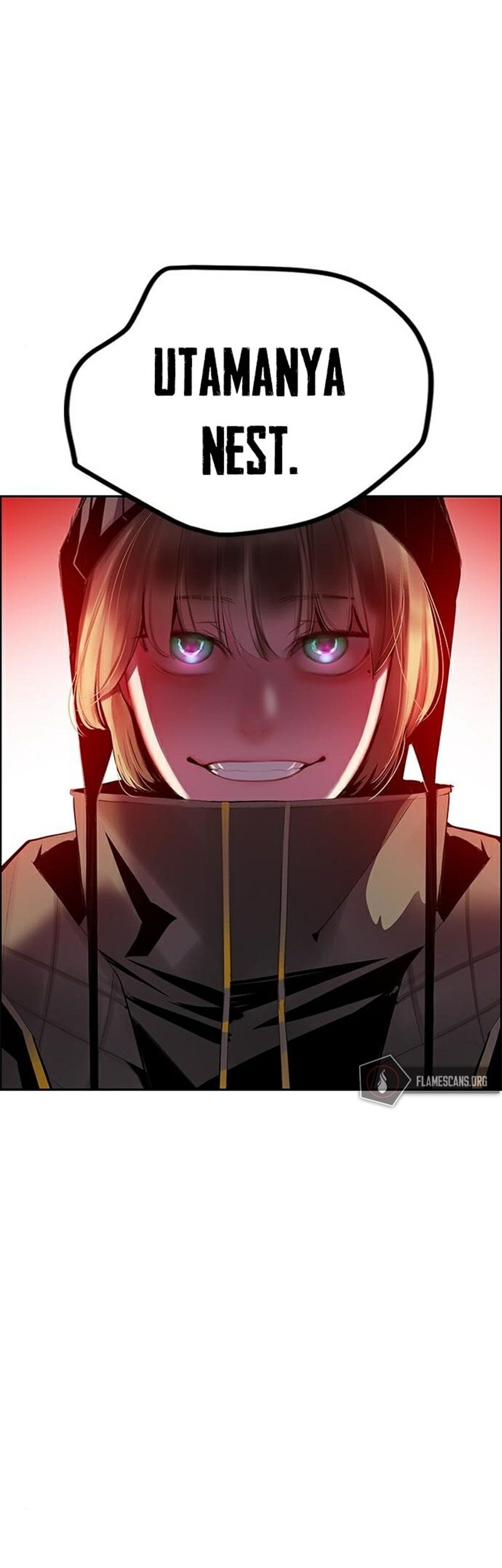 Jungle Juice Chapter 63 Gambar 20