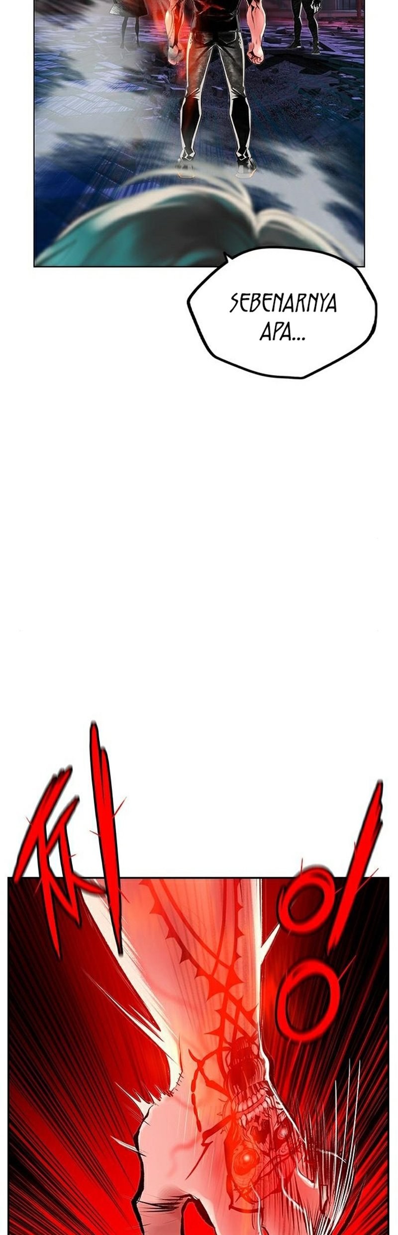 Jungle Juice Chapter 63 Gambar 23