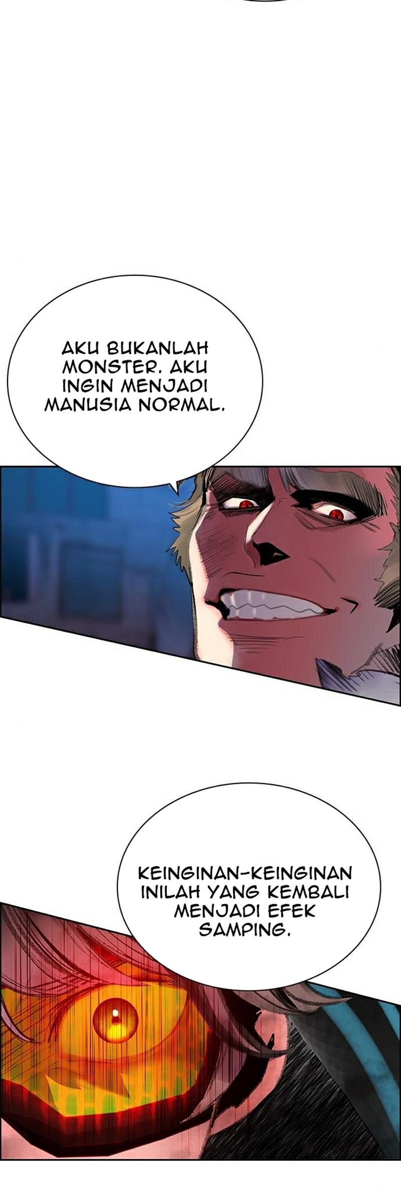 Jungle Juice Chapter 63 Gambar 29