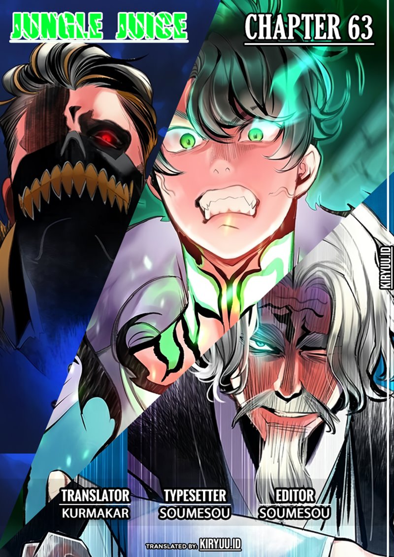 Baca Komik Jungle Juice Chapter 63 Gambar 1