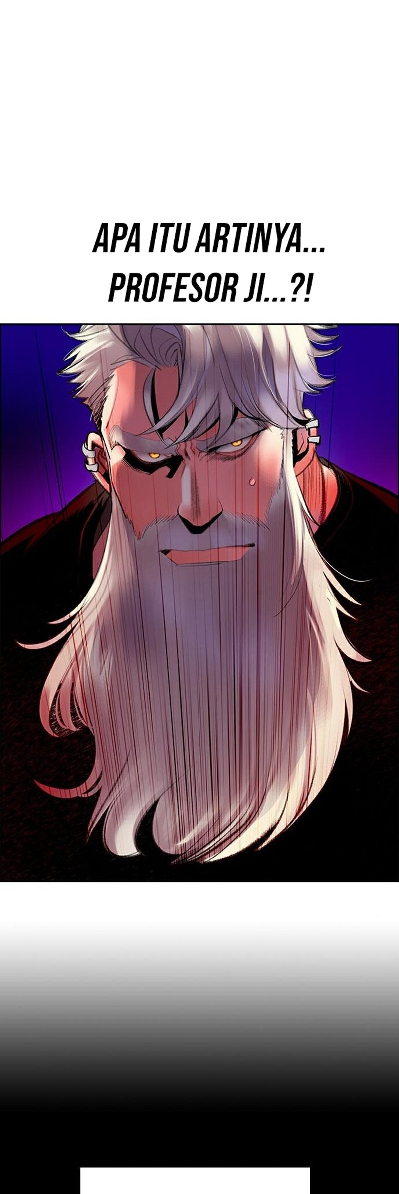 Jungle Juice Chapter 63 Gambar 30
