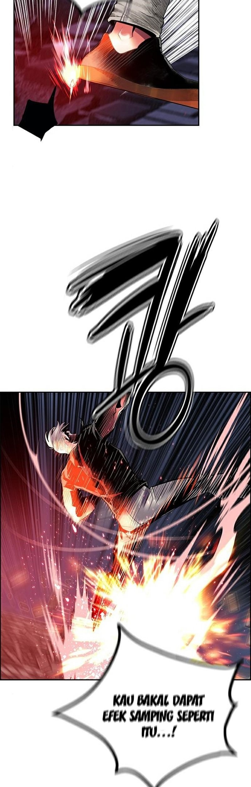 Jungle Juice Chapter 63 Gambar 38