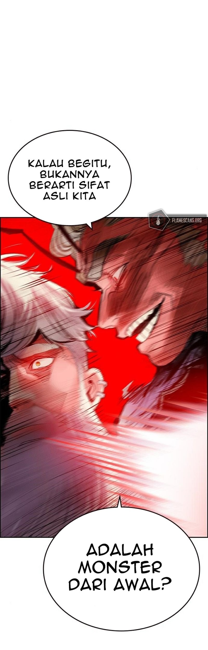 Jungle Juice Chapter 63 Gambar 40