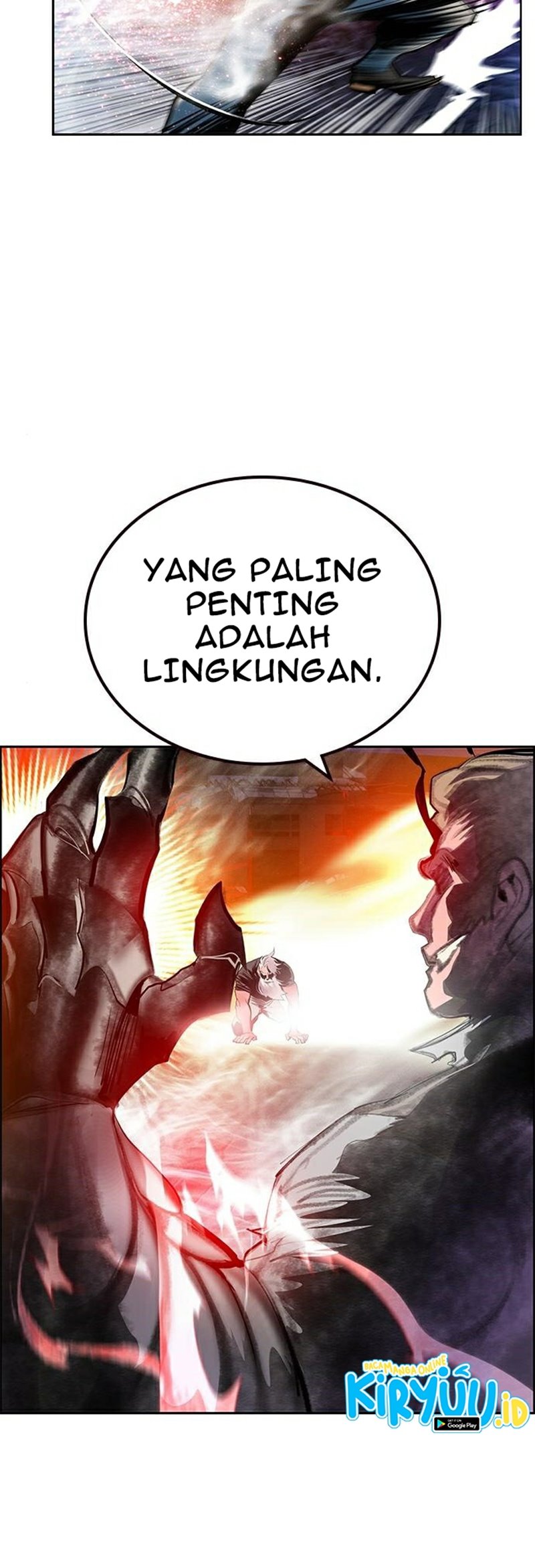 Jungle Juice Chapter 63 Gambar 44