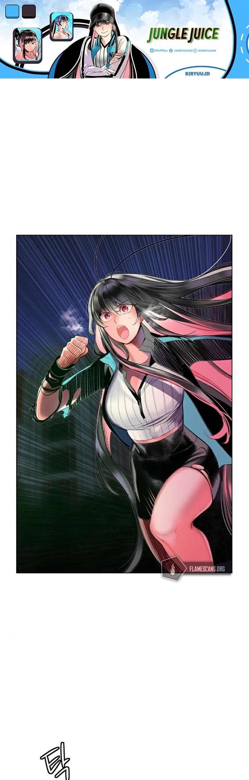 Baca Jungle Juice Chapter 63 Gambar 2
