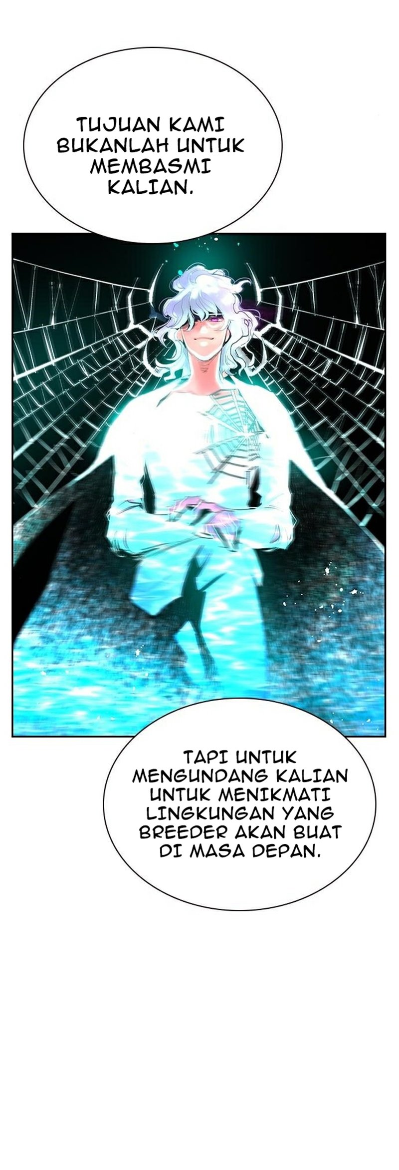 Jungle Juice Chapter 63 Gambar 46