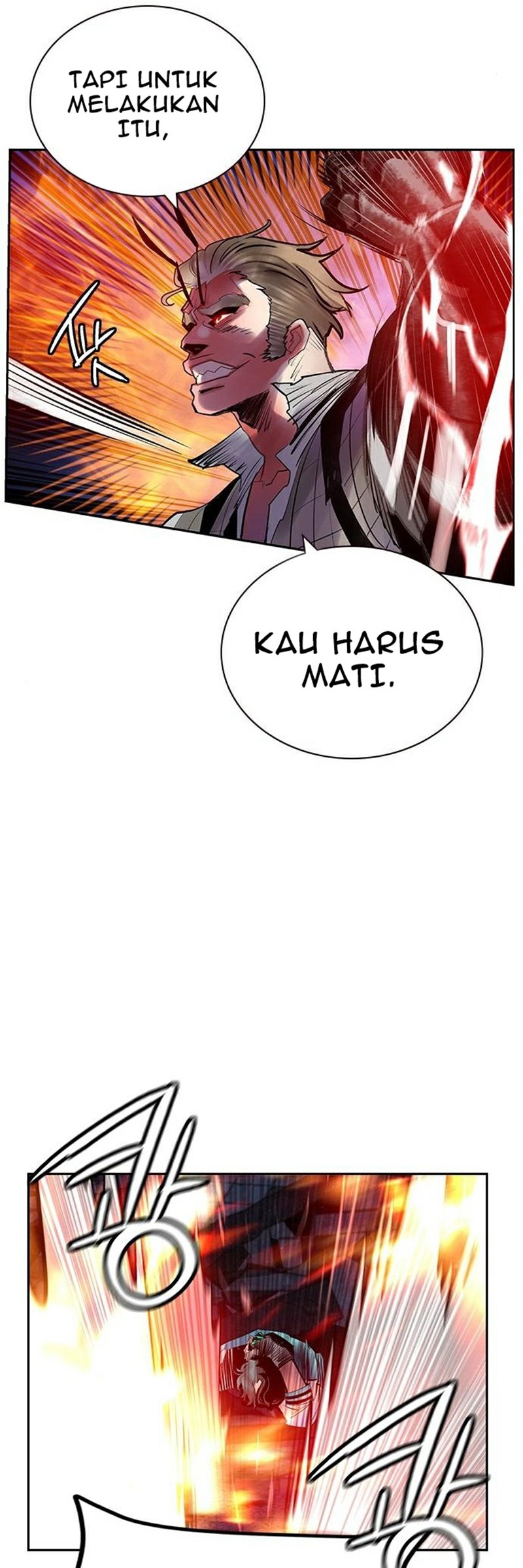 Jungle Juice Chapter 63 Gambar 47