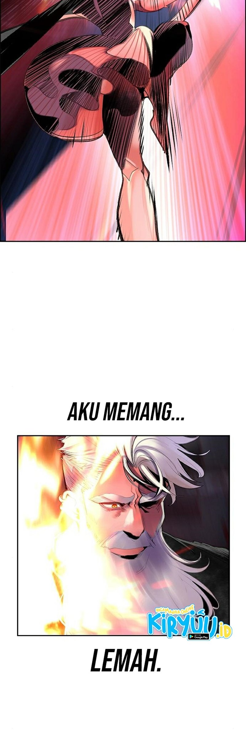 Jungle Juice Chapter 63 Gambar 49