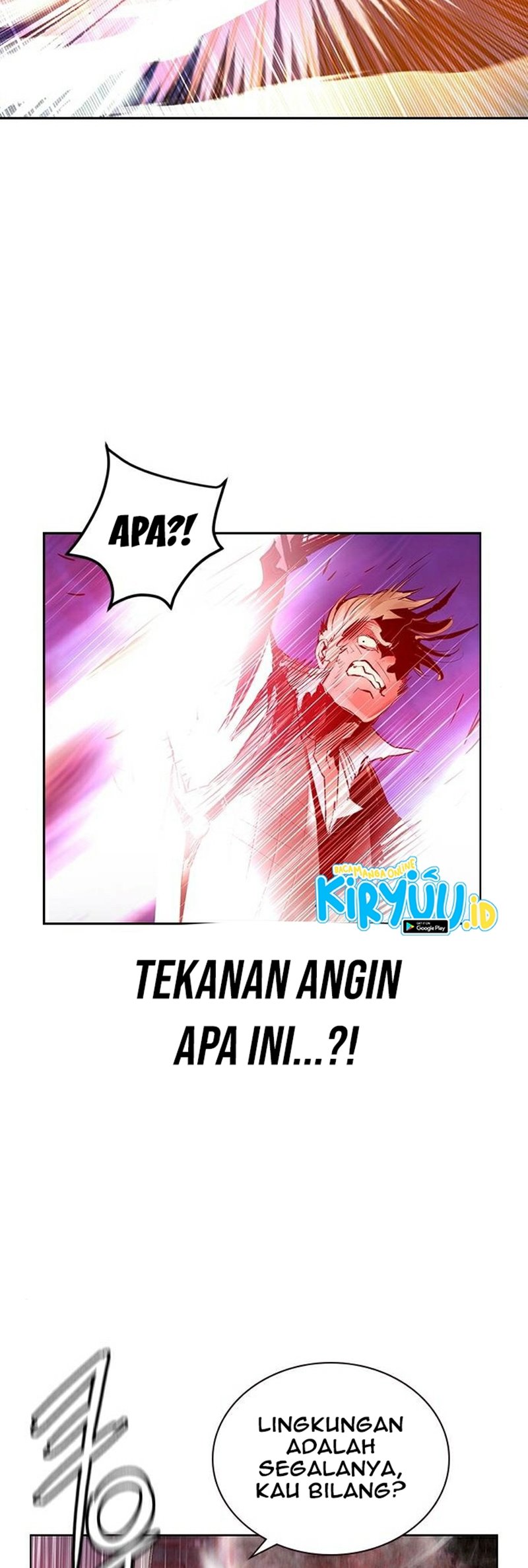 Jungle Juice Chapter 63 Gambar 54