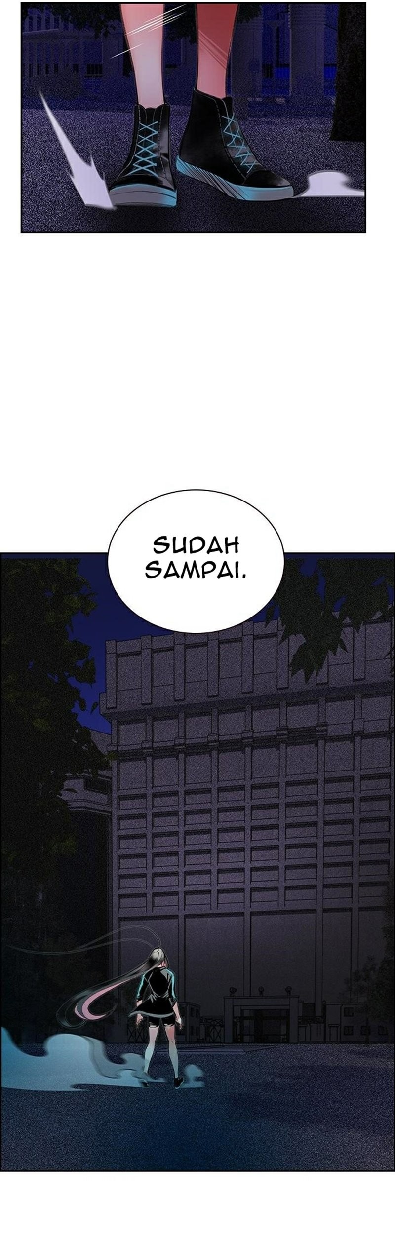 Jungle Juice Chapter 63 Gambar 4