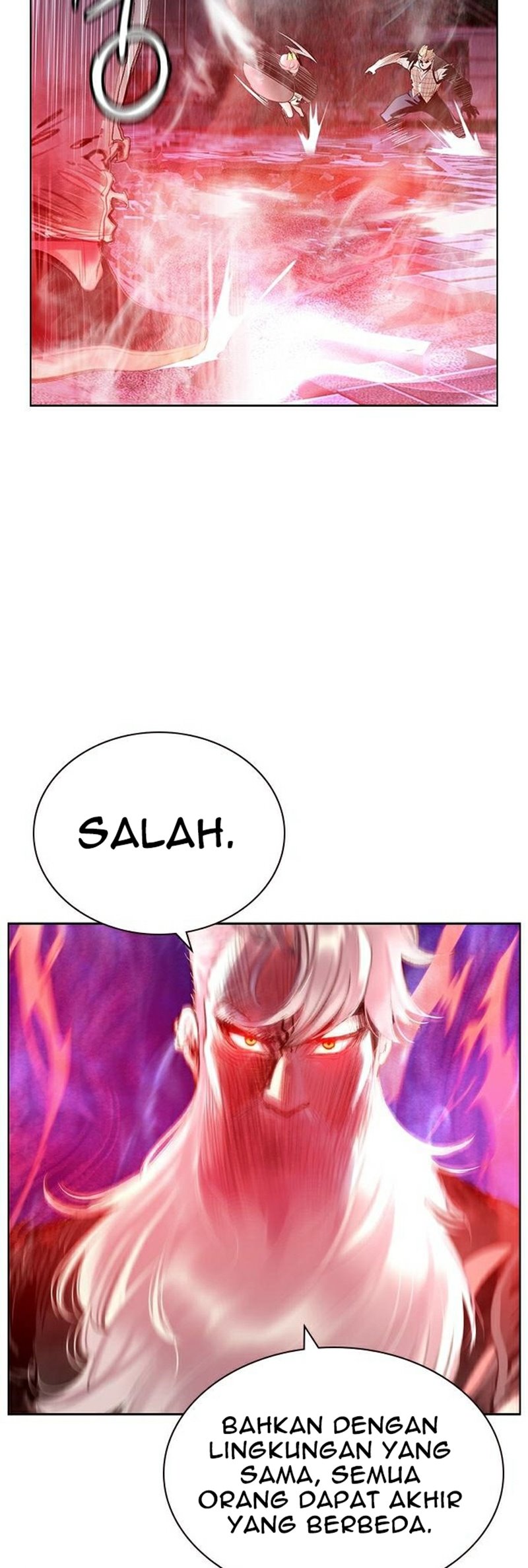Jungle Juice Chapter 63 Gambar 55