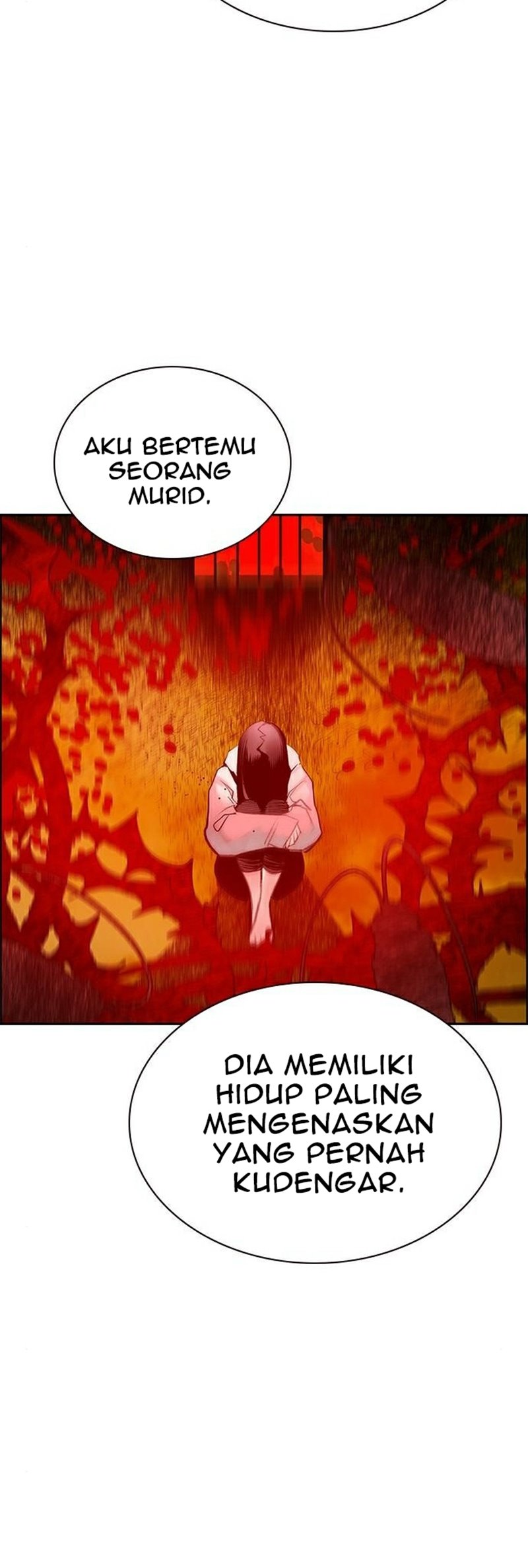 Jungle Juice Chapter 63 Gambar 56