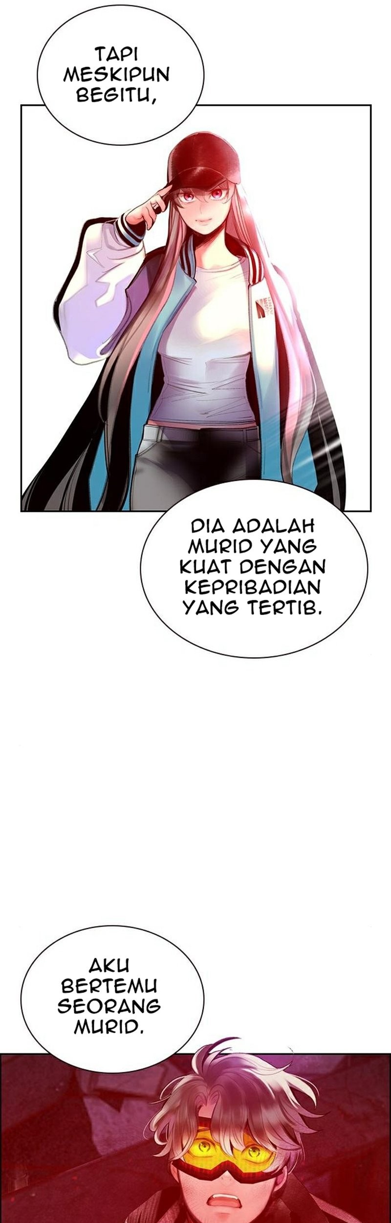 Jungle Juice Chapter 63 Gambar 57