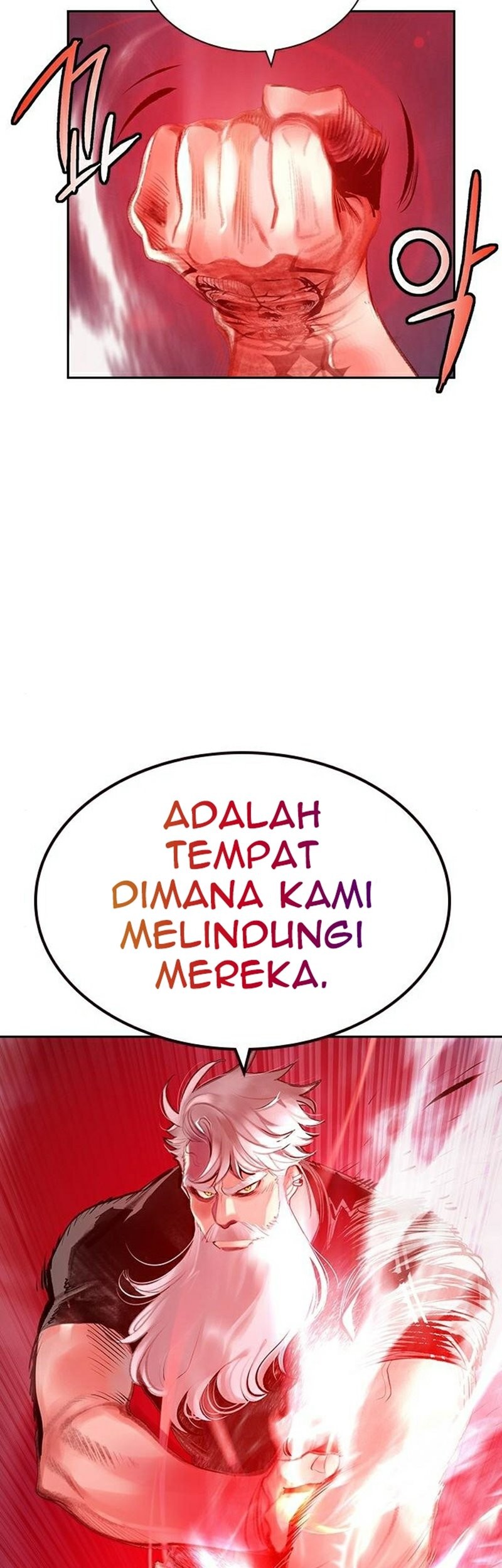 Jungle Juice Chapter 63 Gambar 63