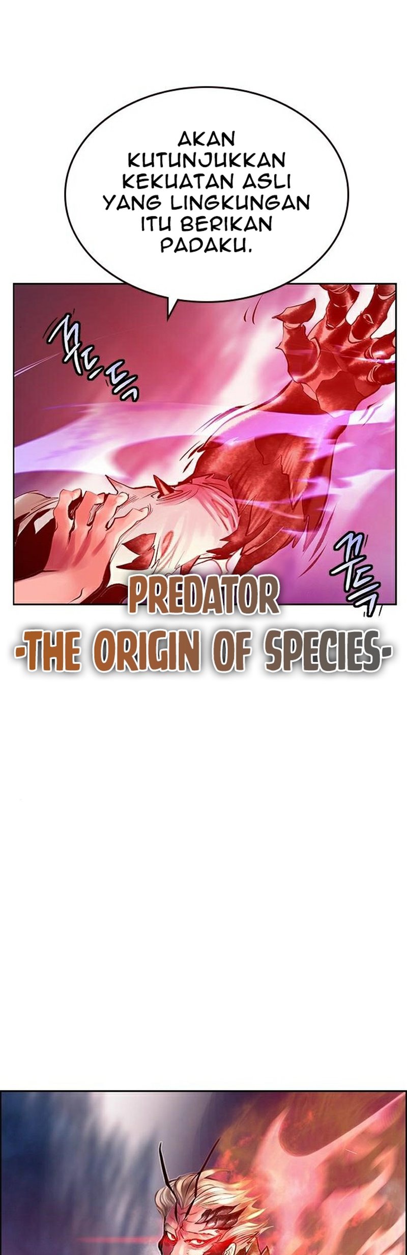 Jungle Juice Chapter 63 Gambar 67