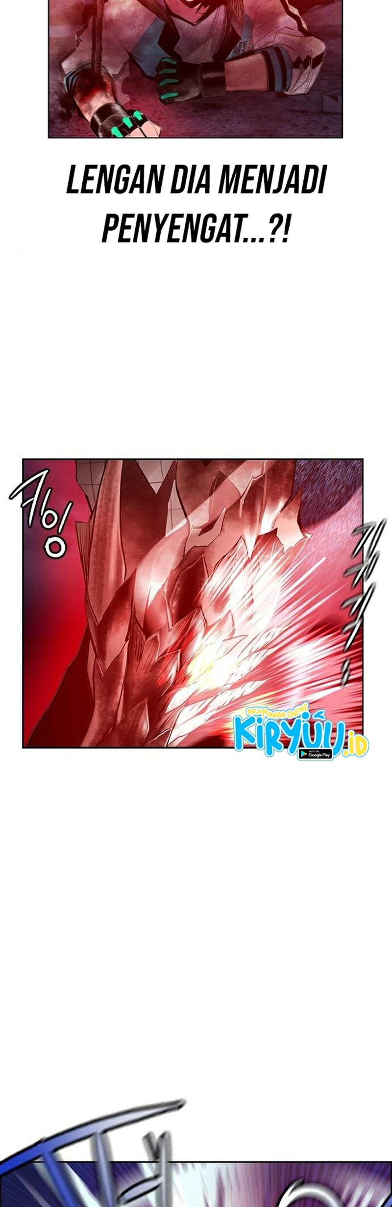 Jungle Juice Chapter 63 Gambar 69