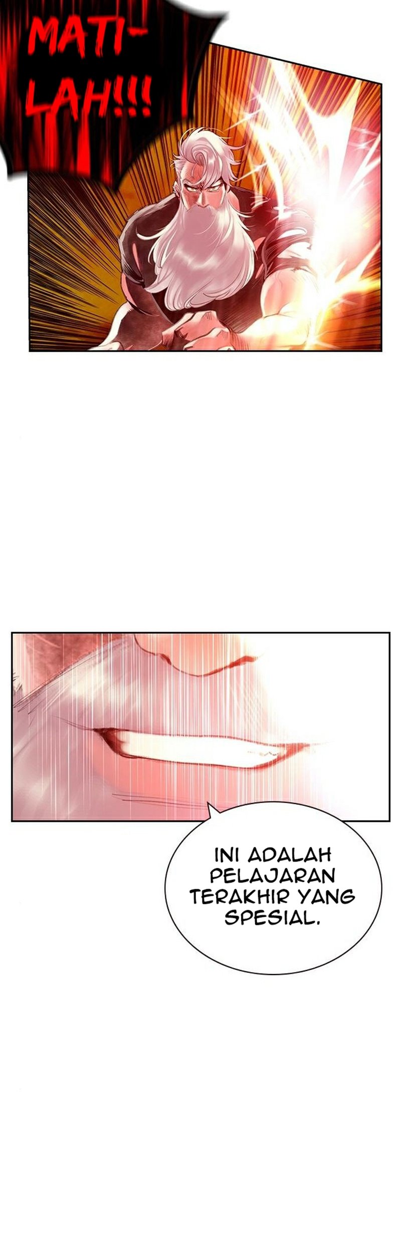Jungle Juice Chapter 63 Gambar 71