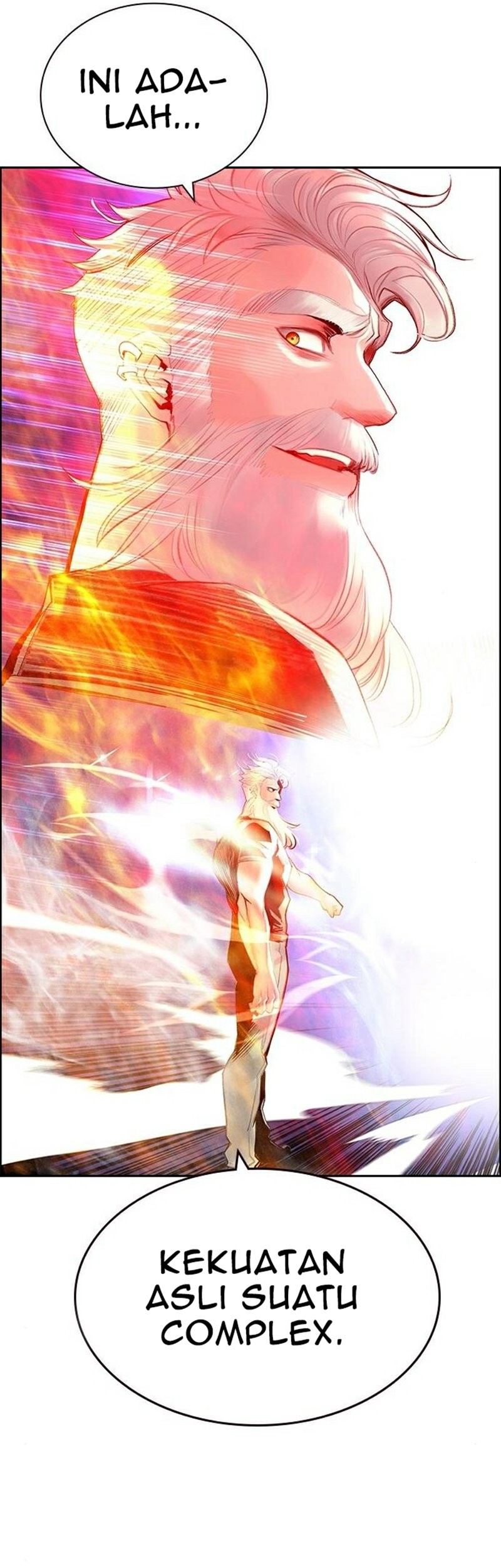 Jungle Juice Chapter 63 Gambar 72