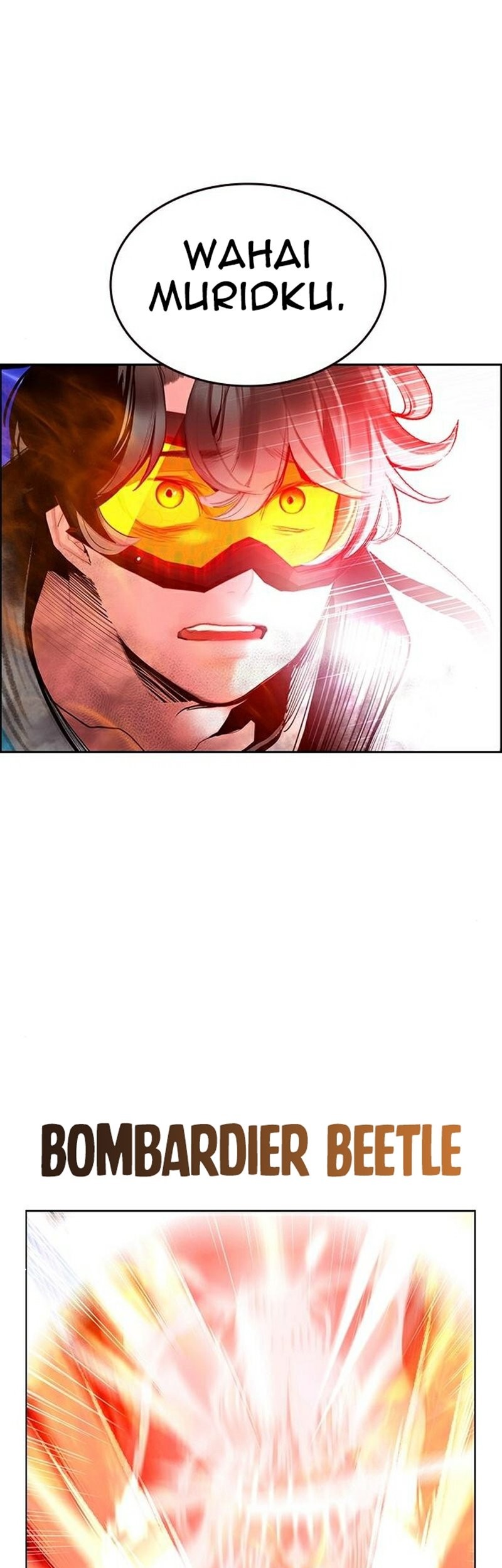 Jungle Juice Chapter 63 Gambar 74