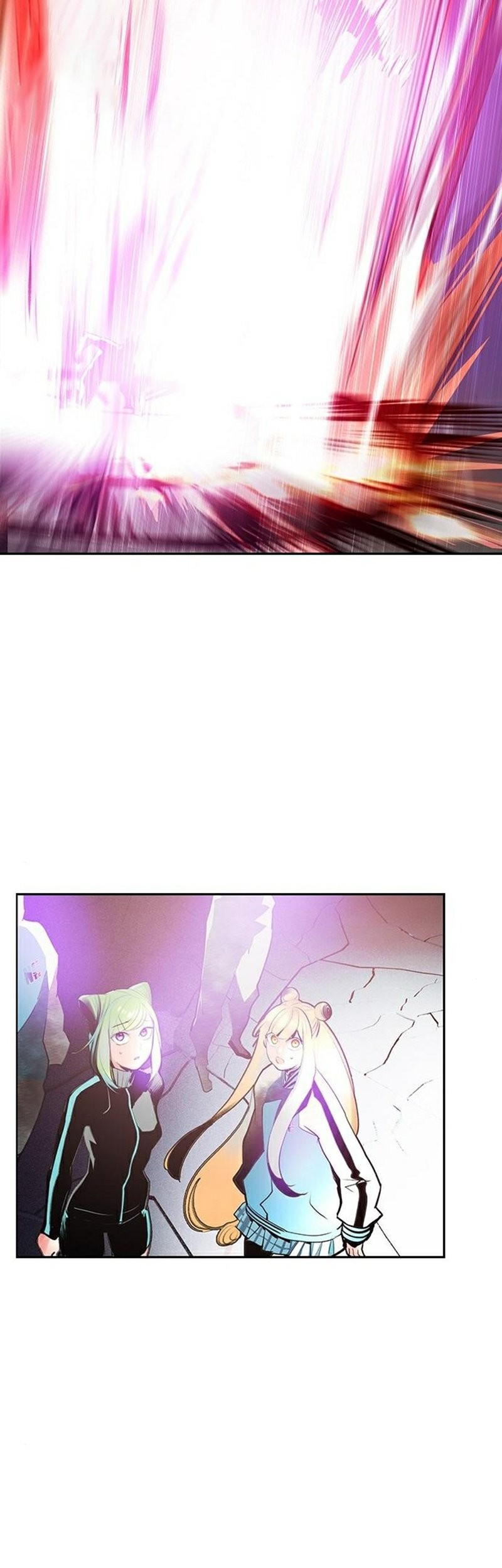 Jungle Juice Chapter 63 Gambar 80