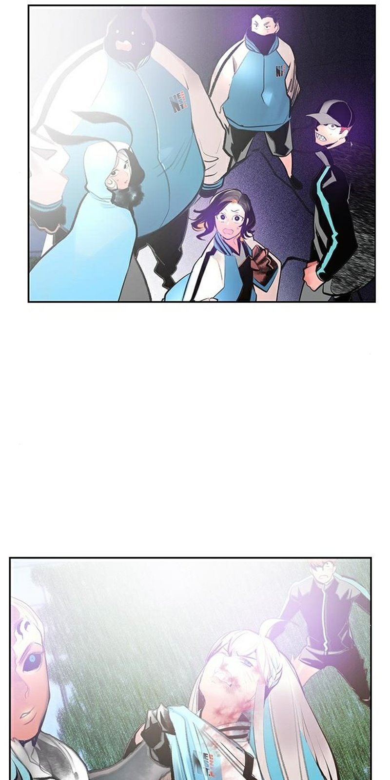 Jungle Juice Chapter 63 Gambar 82