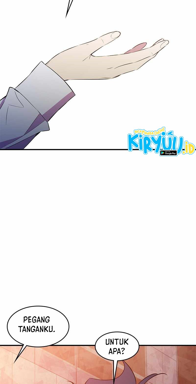 Incompetent Villain Chapter 34 Gambar 15