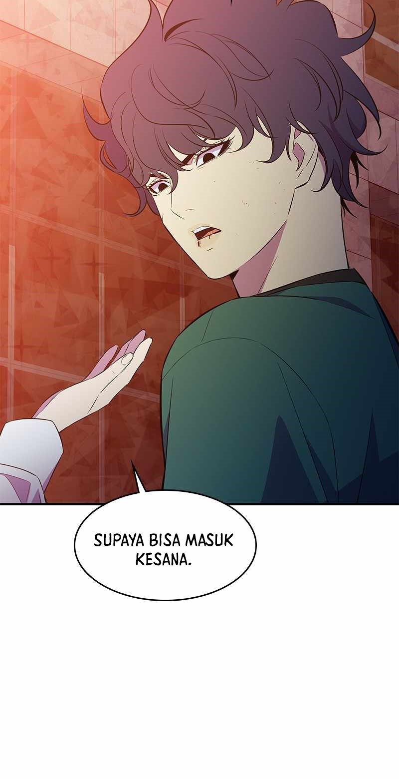 Incompetent Villain Chapter 34 Gambar 16