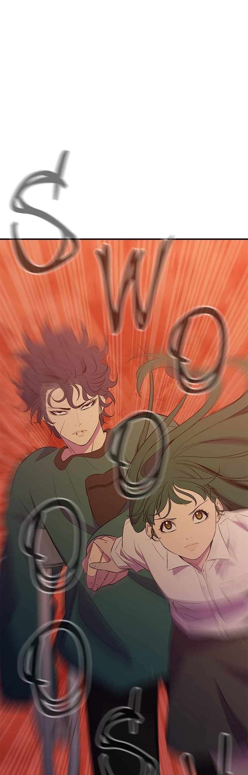 Incompetent Villain Chapter 34 Gambar 29