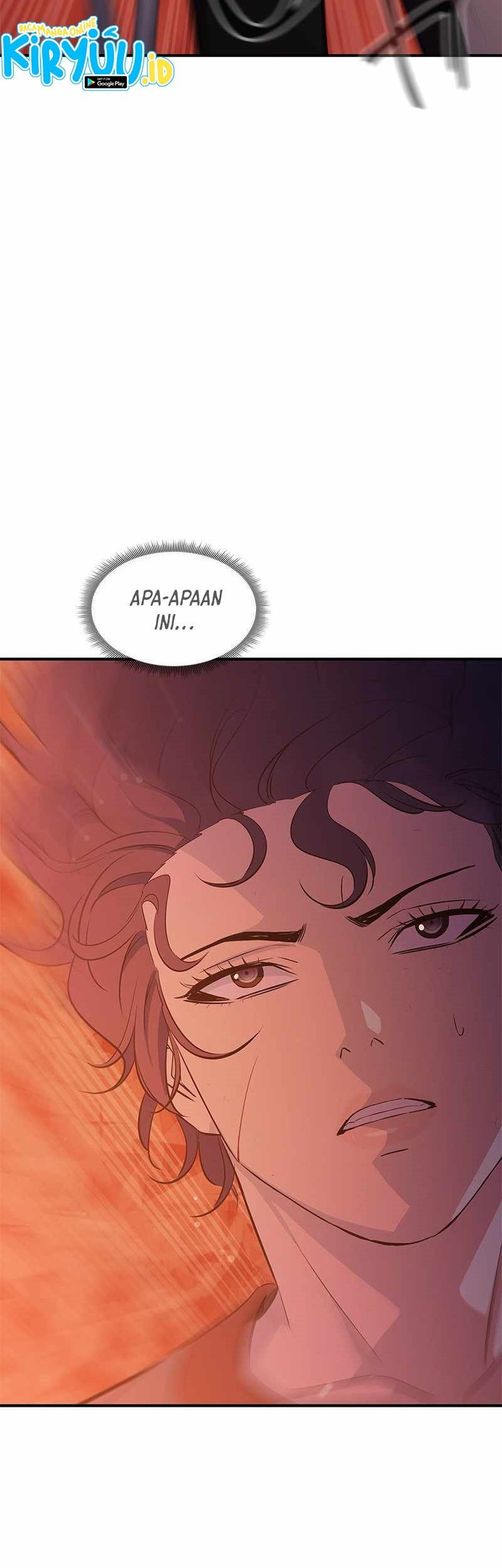 Incompetent Villain Chapter 34 Gambar 31