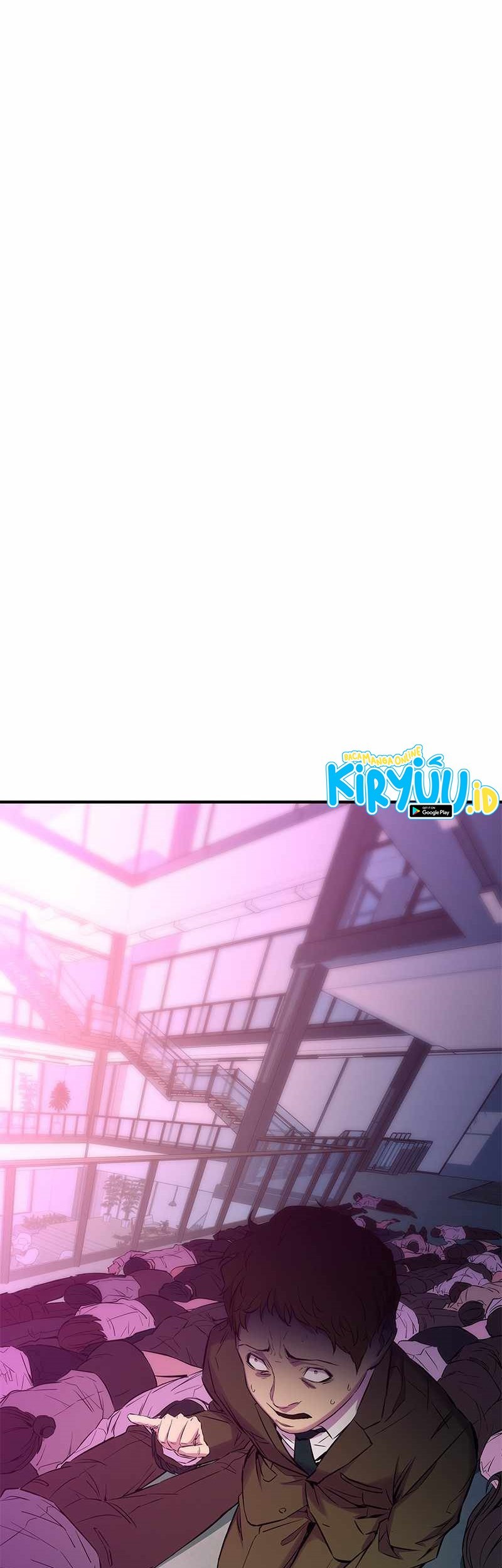Incompetent Villain Chapter 34 Gambar 37