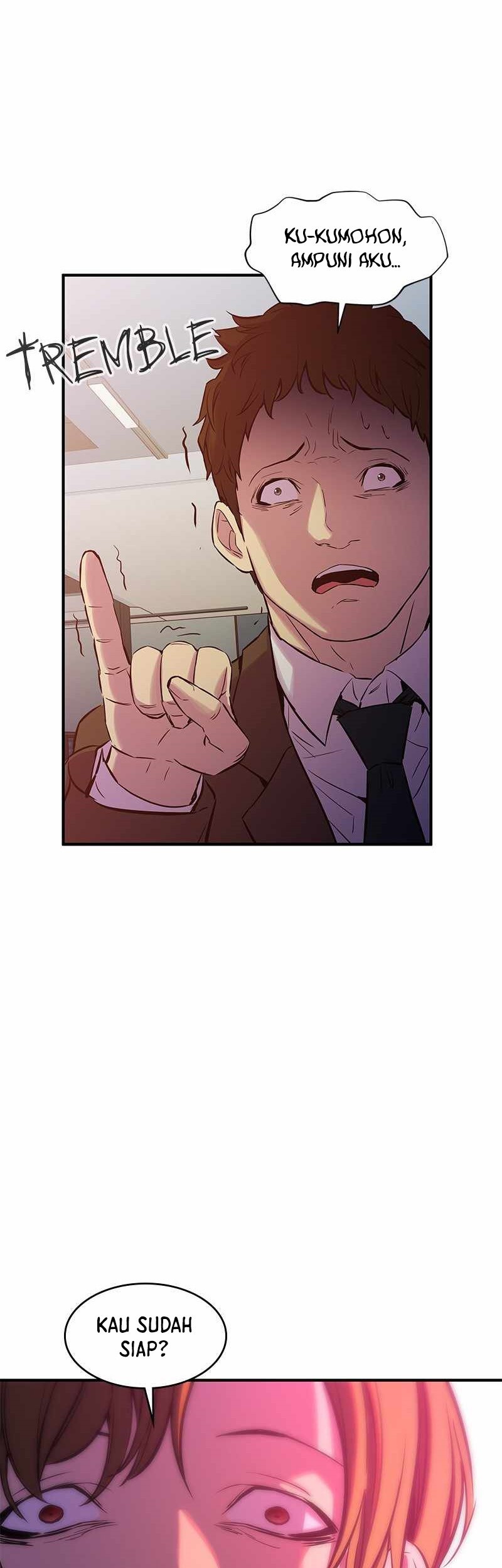 Incompetent Villain Chapter 34 Gambar 41