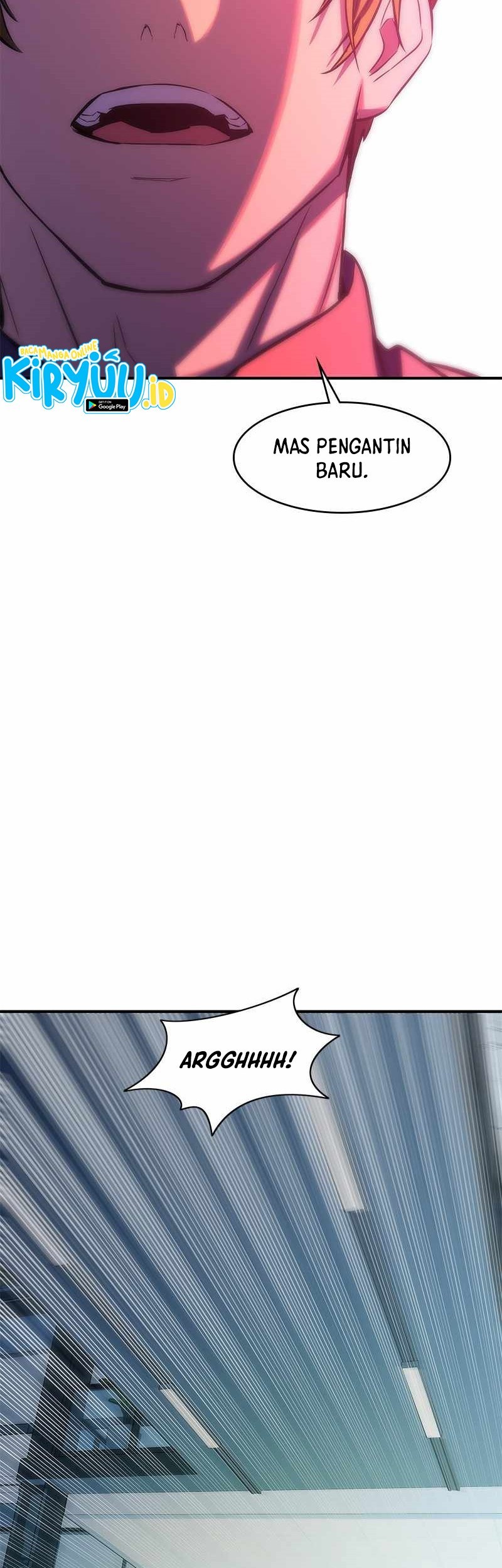 Incompetent Villain Chapter 34 Gambar 43