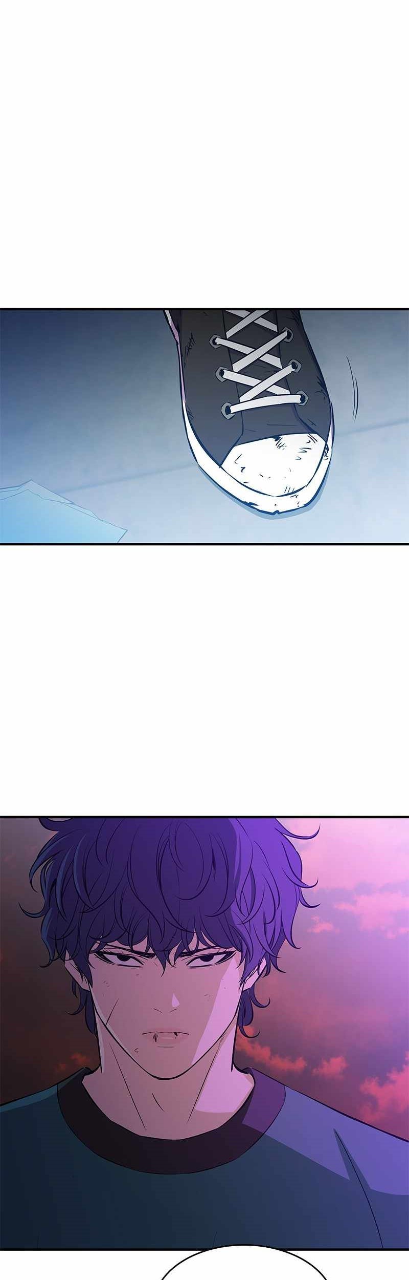 Incompetent Villain Chapter 34 Gambar 66
