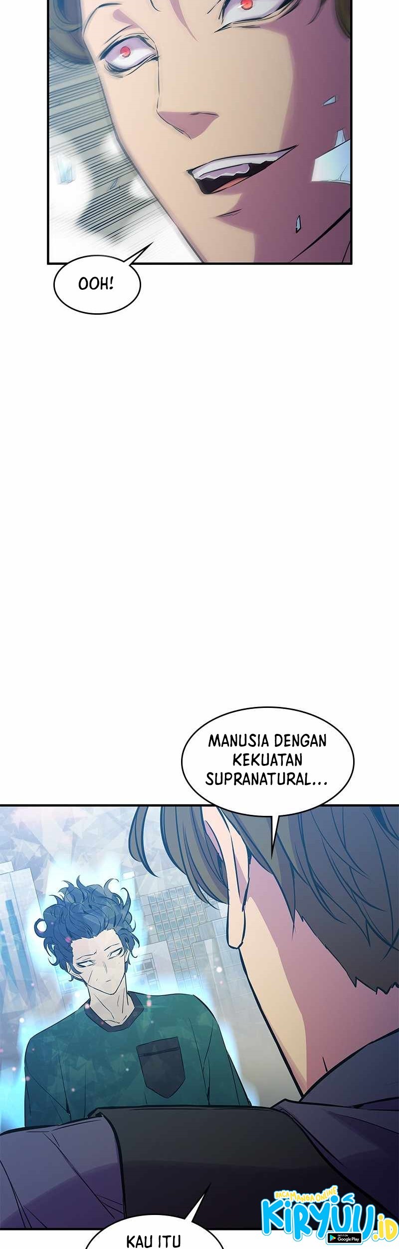 Incompetent Villain Chapter 34 Gambar 70