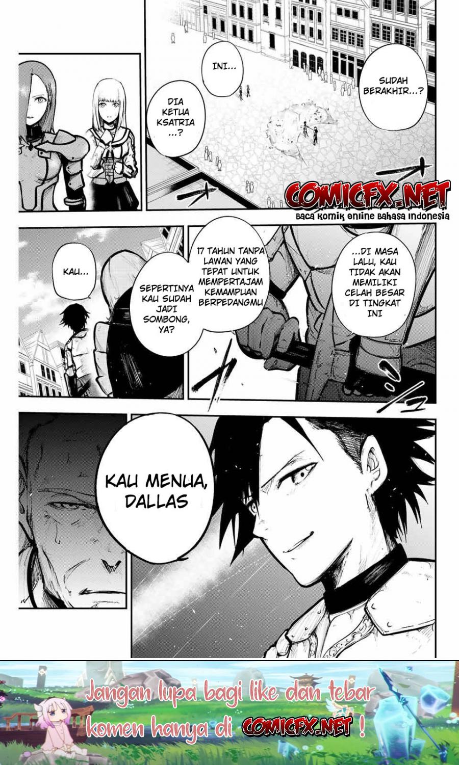 Dorei Tensei: Sono Dorei, Saikyou no Moto Ouji ni Tsuki Chapter 14 Gambar 10